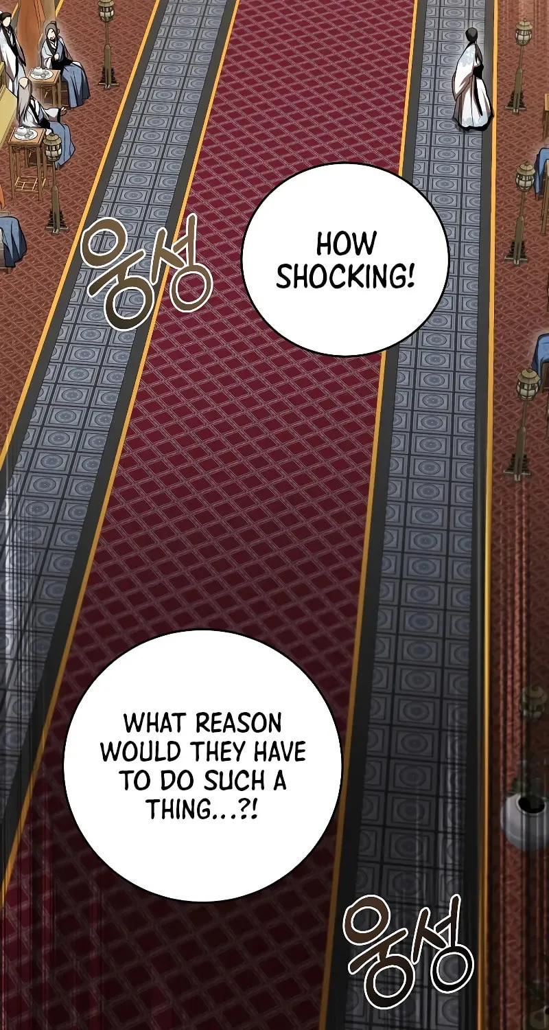 The Grand Mudang Saga Chapter 132 page 4 - 