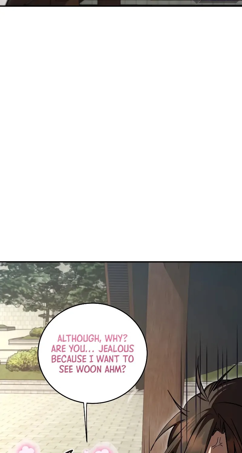 The Grand Mudang Saga Chapter 132 page 32 - 