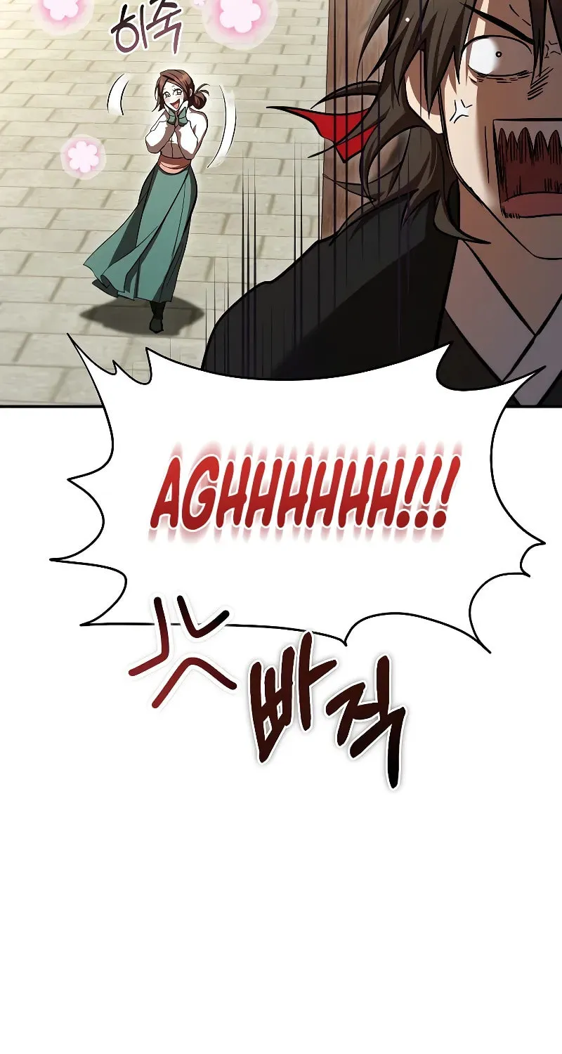The Grand Mudang Saga Chapter 132 page 33 - 