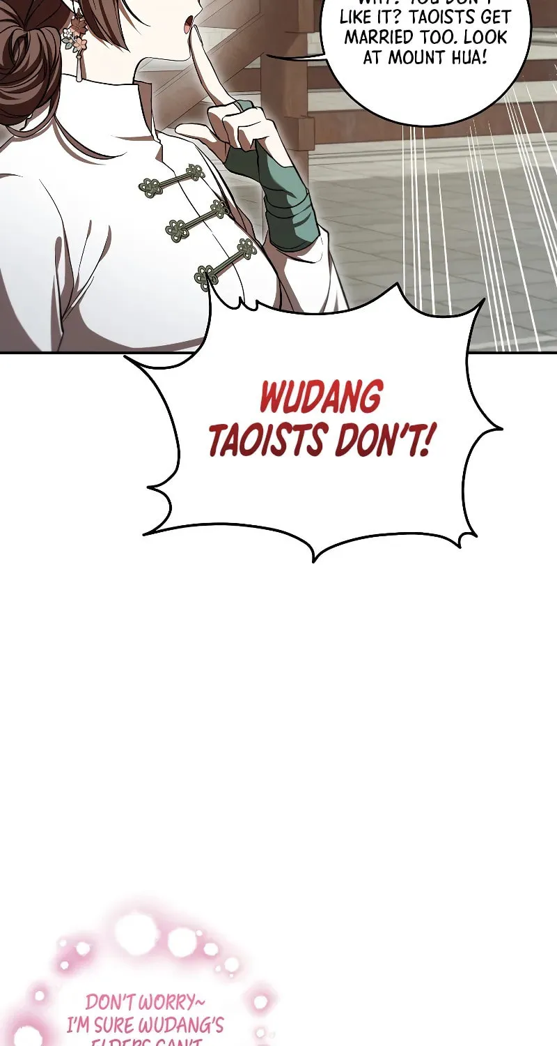The Grand Mudang Saga Chapter 132 page 35 - 