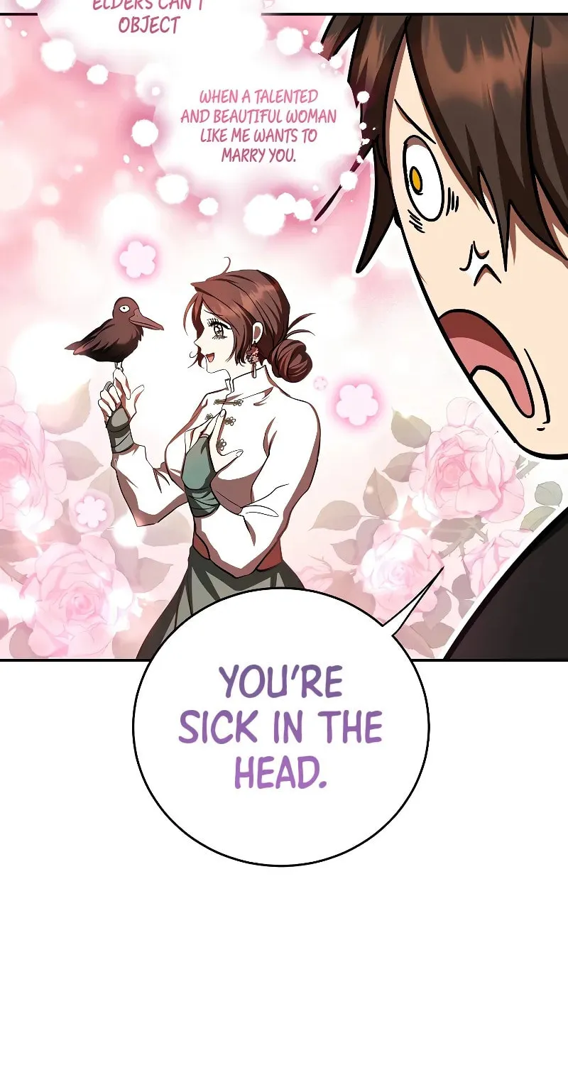 The Grand Mudang Saga Chapter 132 page 36 - 