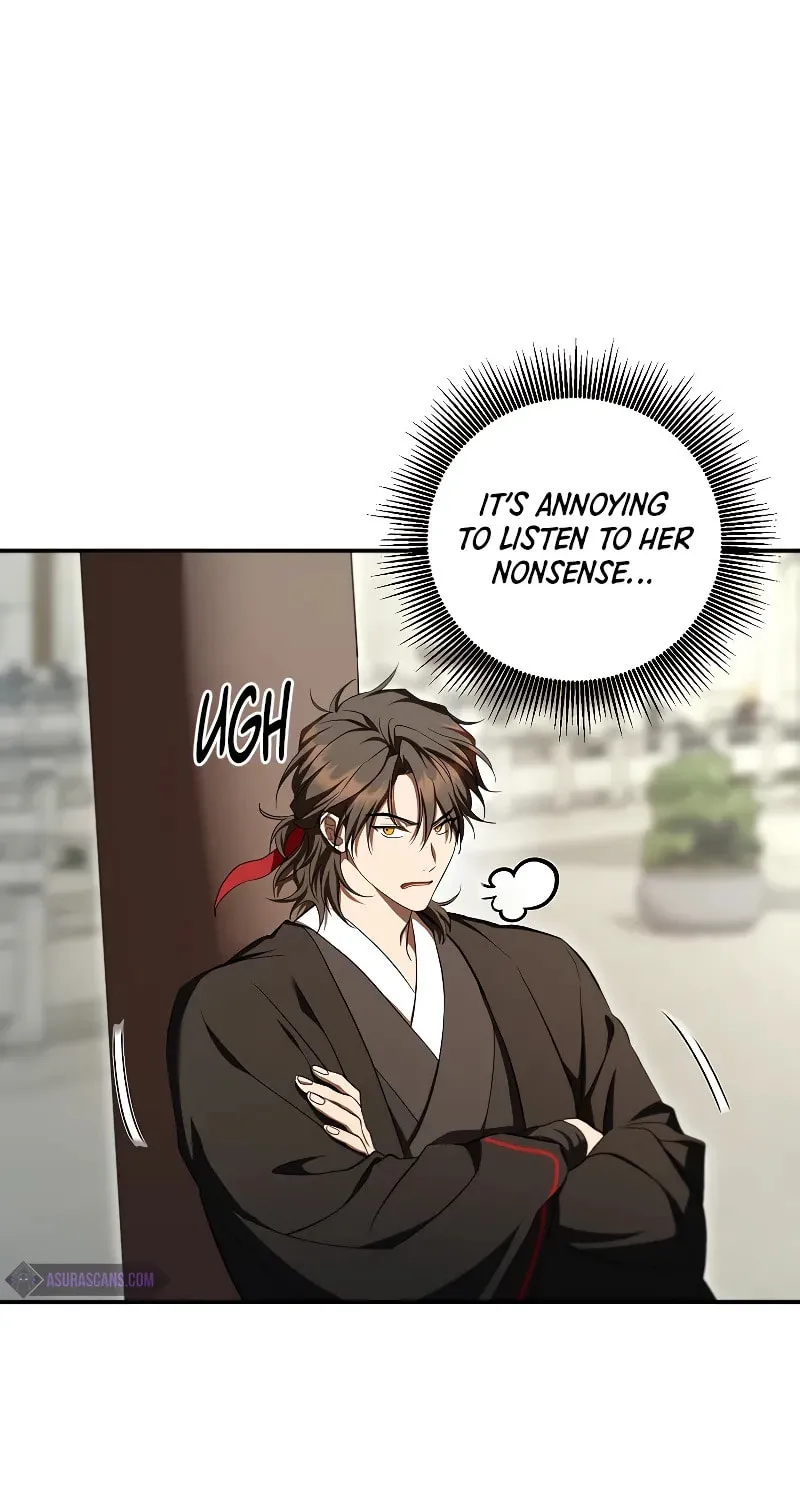 The Grand Mudang Saga Chapter 132 page 37 - 