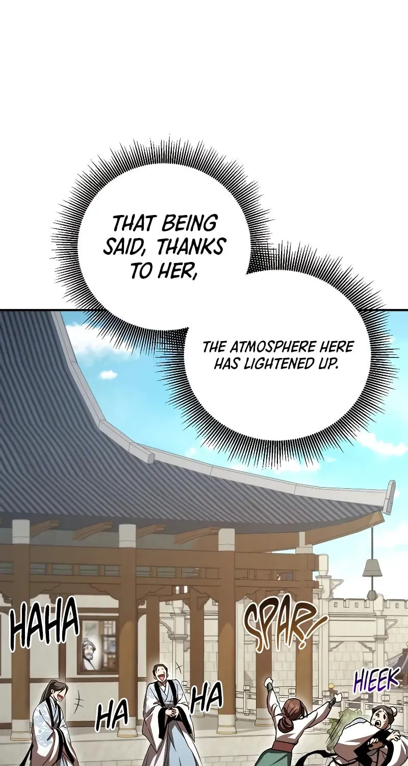 The Grand Mudang Saga Chapter 132 page 38 - 