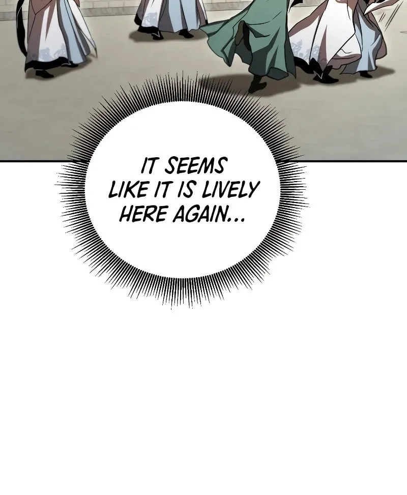 The Grand Mudang Saga Chapter 132 page 39 - 