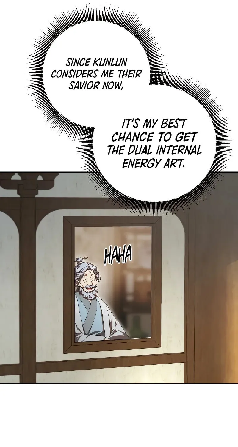 The Grand Mudang Saga Chapter 132 page 40 - 
