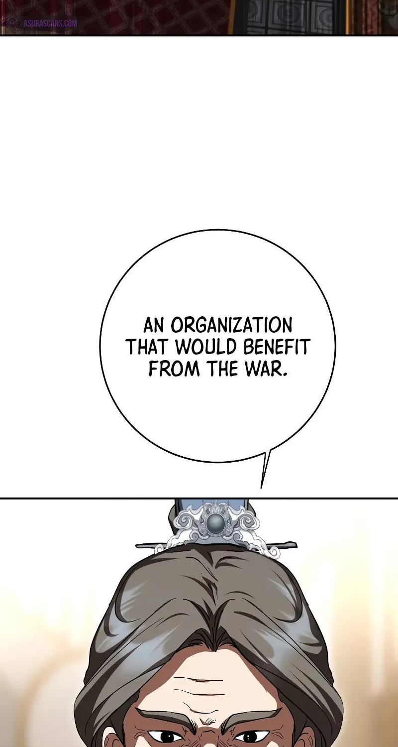 The Grand Mudang Saga Chapter 132 page 5 - 