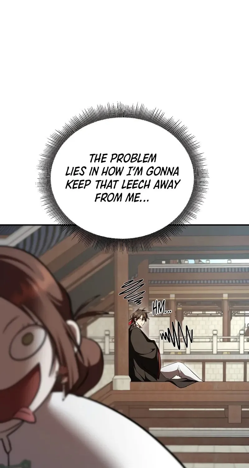 The Grand Mudang Saga Chapter 132 page 41 - 