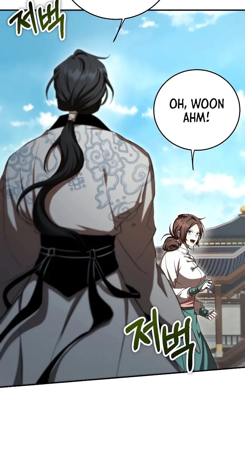 The Grand Mudang Saga Chapter 132 page 43 - 