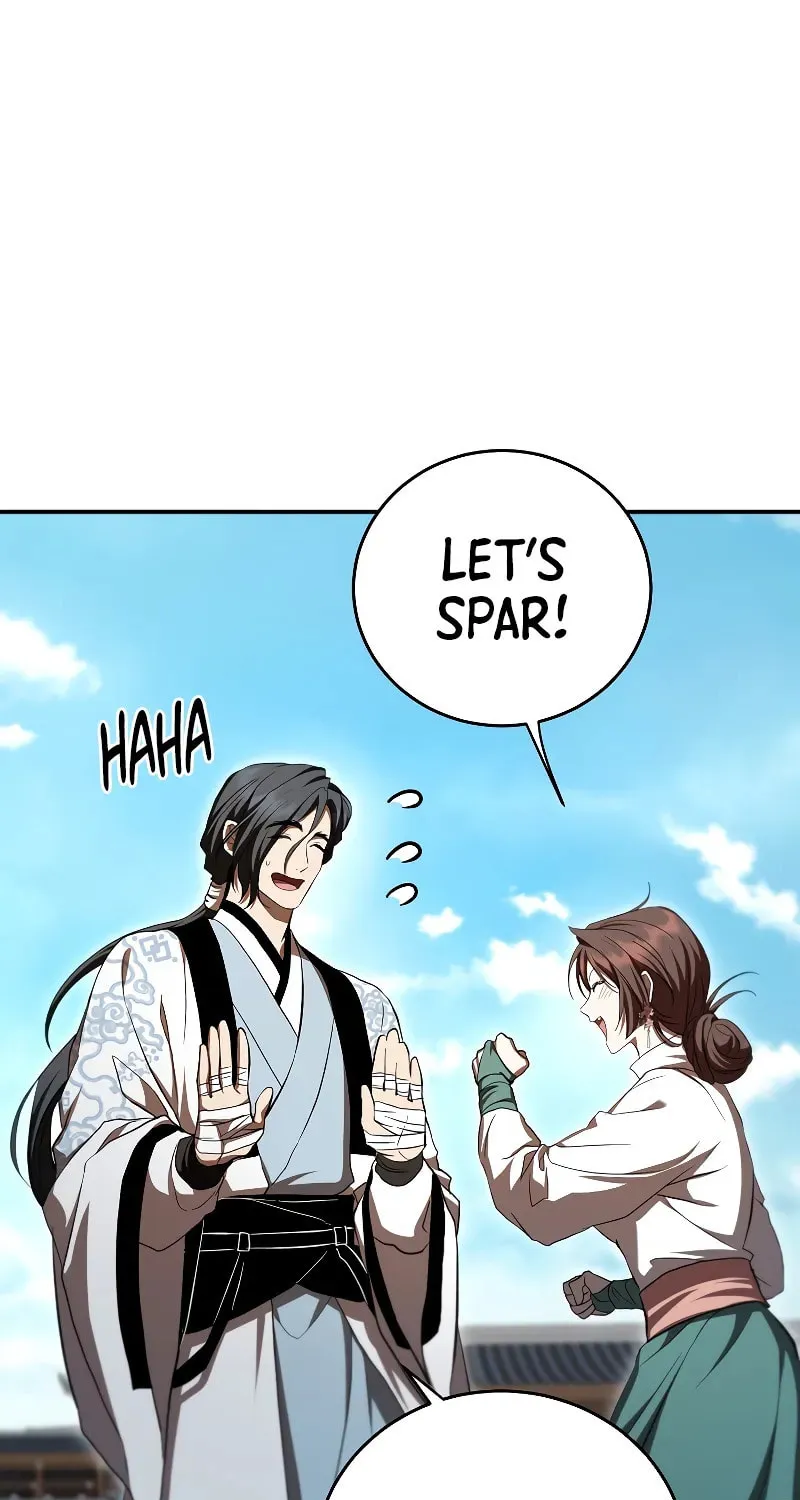 The Grand Mudang Saga Chapter 132 page 44 - 