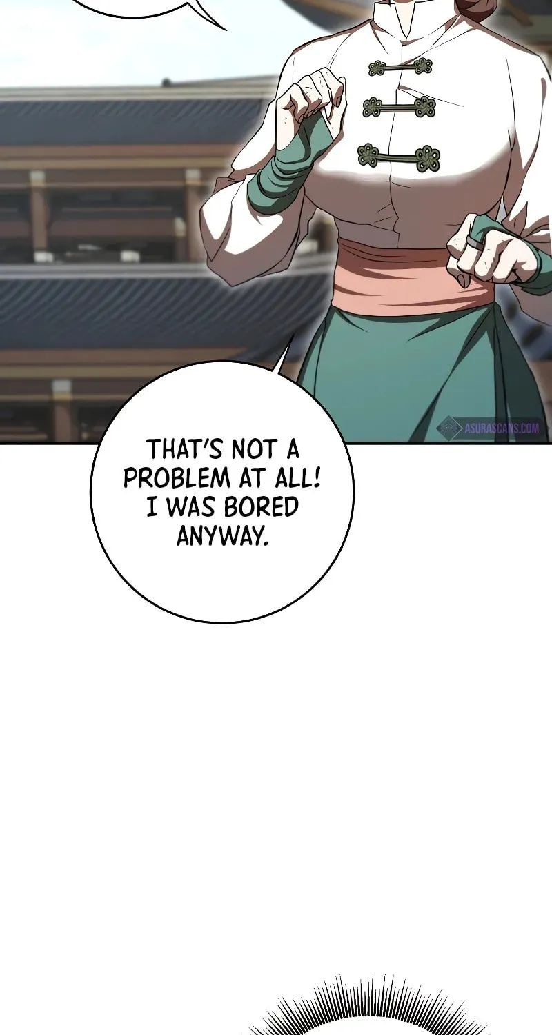 The Grand Mudang Saga Chapter 132 page 46 - 
