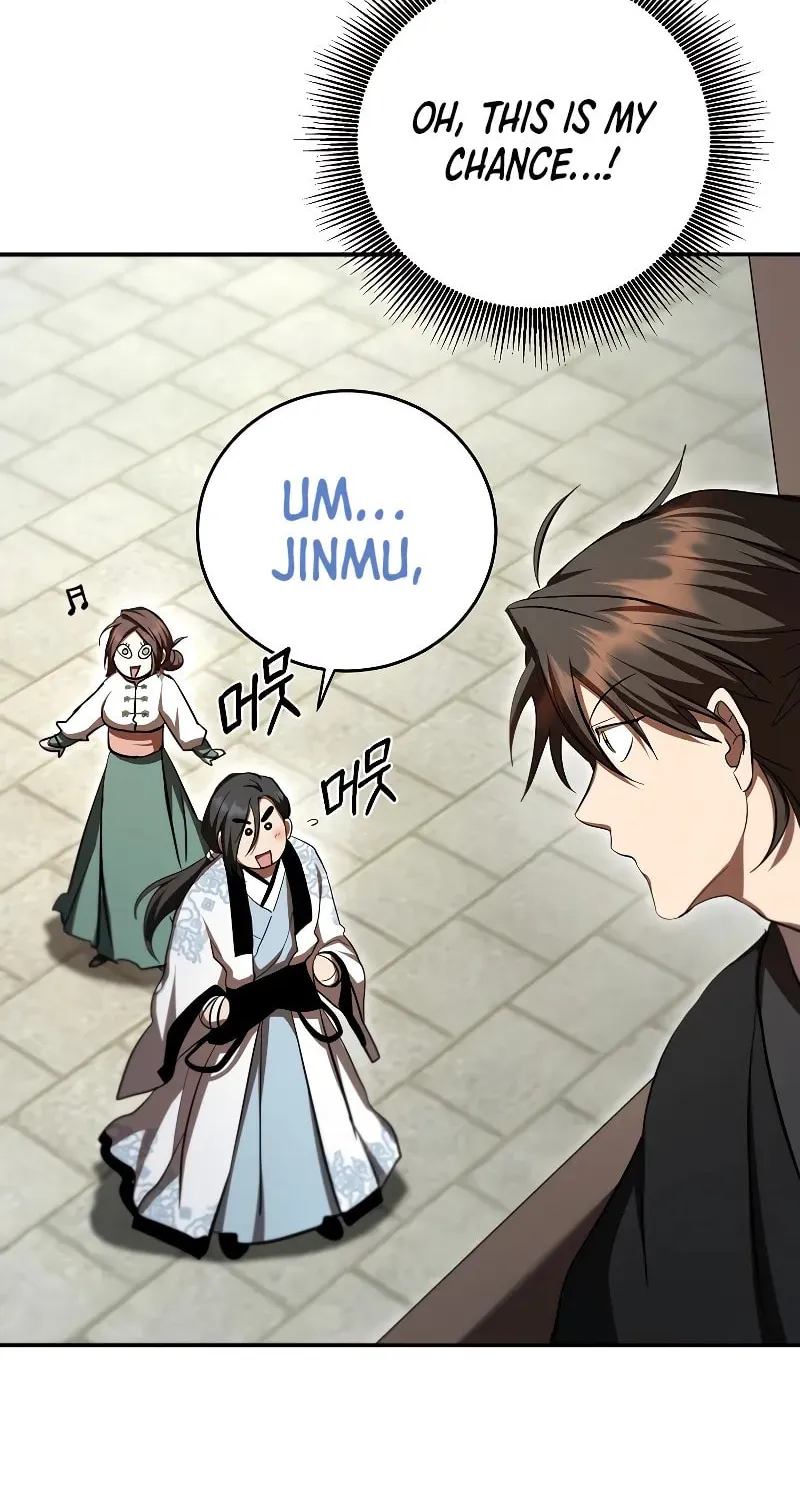 The Grand Mudang Saga Chapter 132 page 47 - 