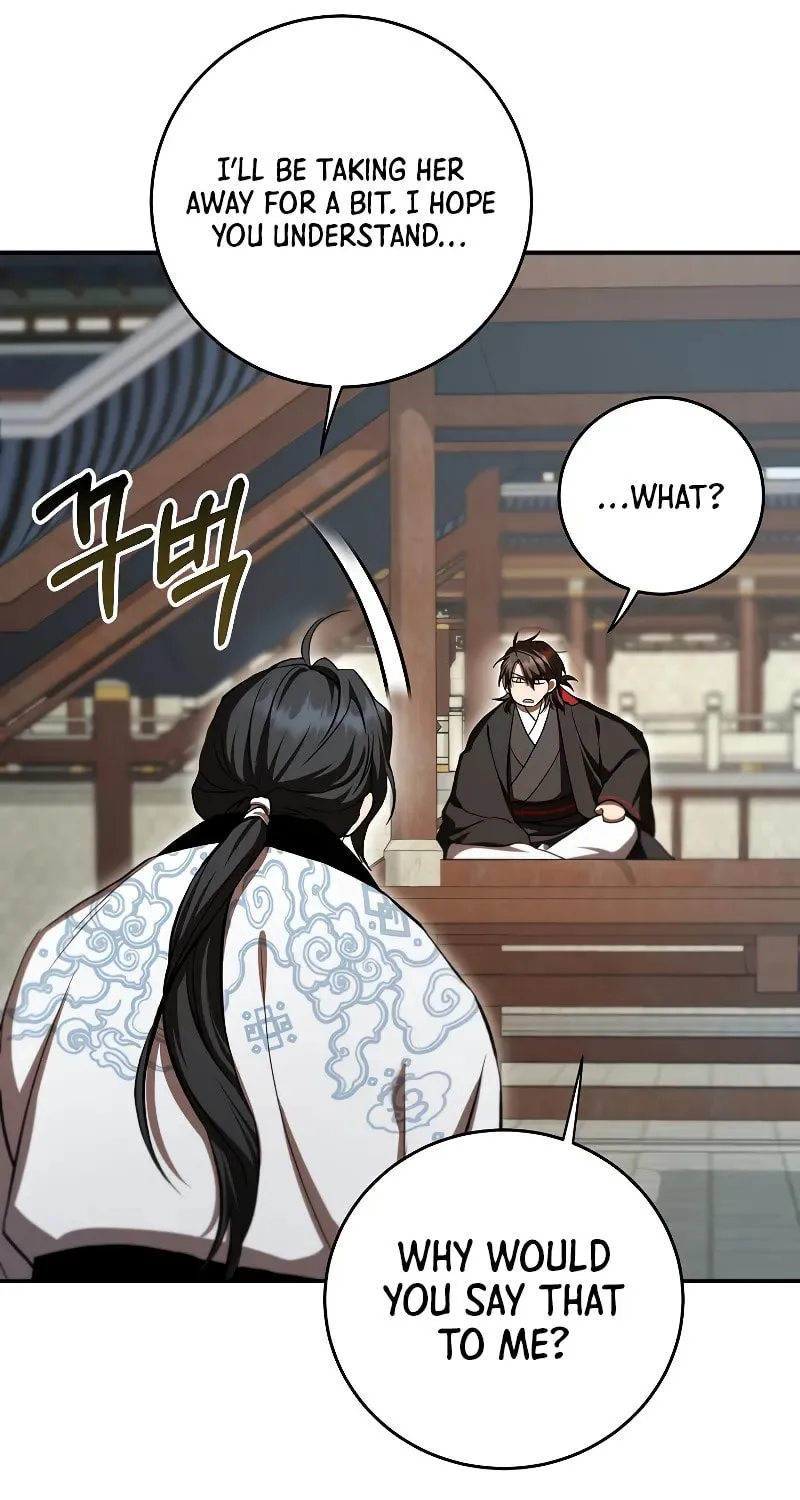The Grand Mudang Saga Chapter 132 page 49 - 