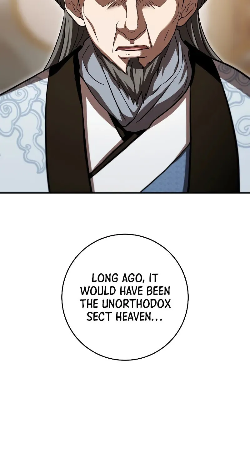 The Grand Mudang Saga Chapter 132 page 6 - 
