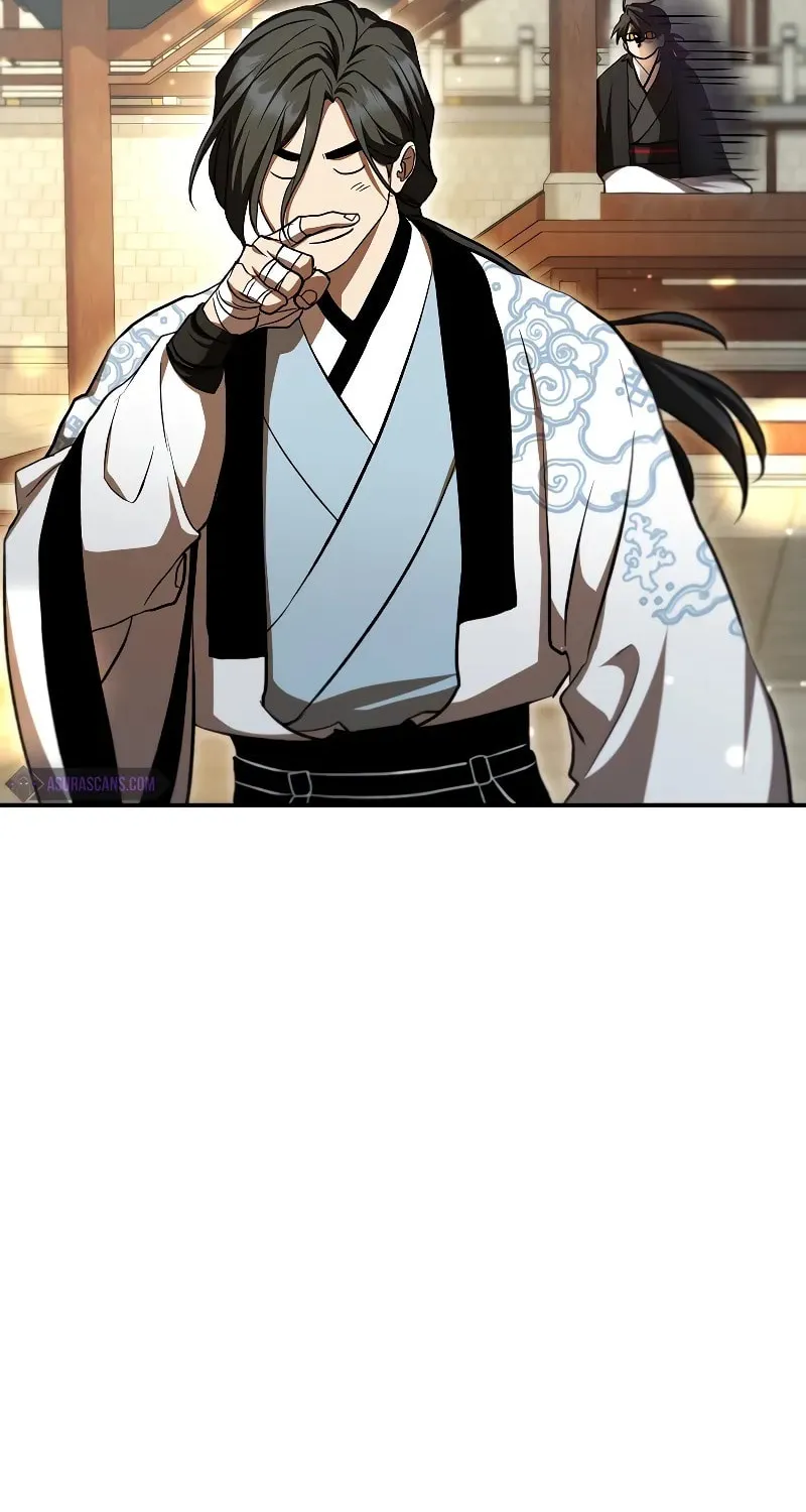 The Grand Mudang Saga Chapter 132 page 52 - 