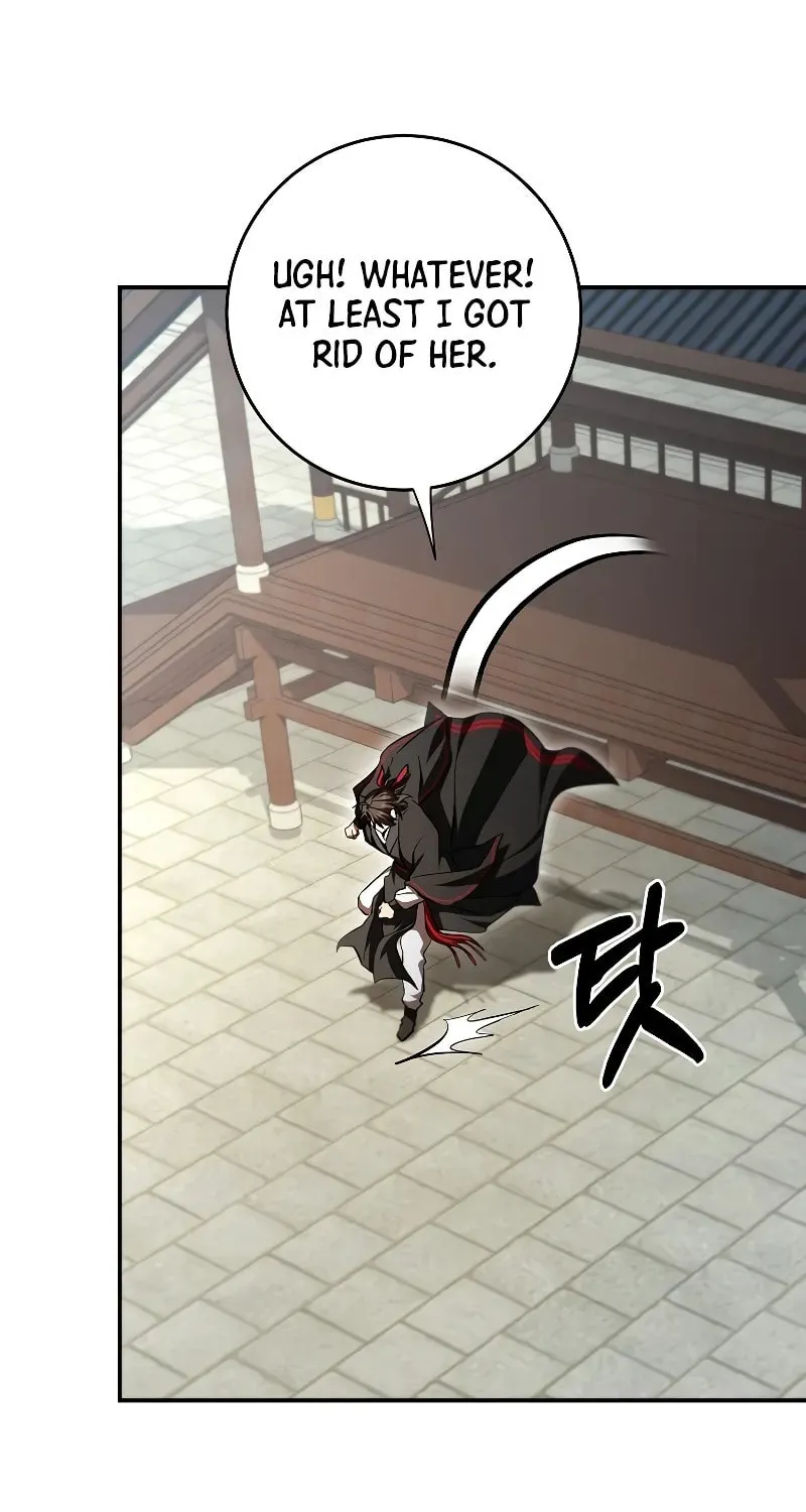 The Grand Mudang Saga Chapter 132 page 54 - 