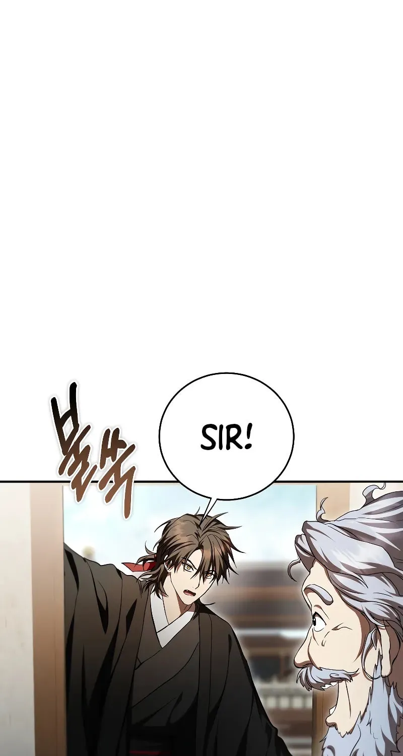 The Grand Mudang Saga Chapter 132 page 55 - 