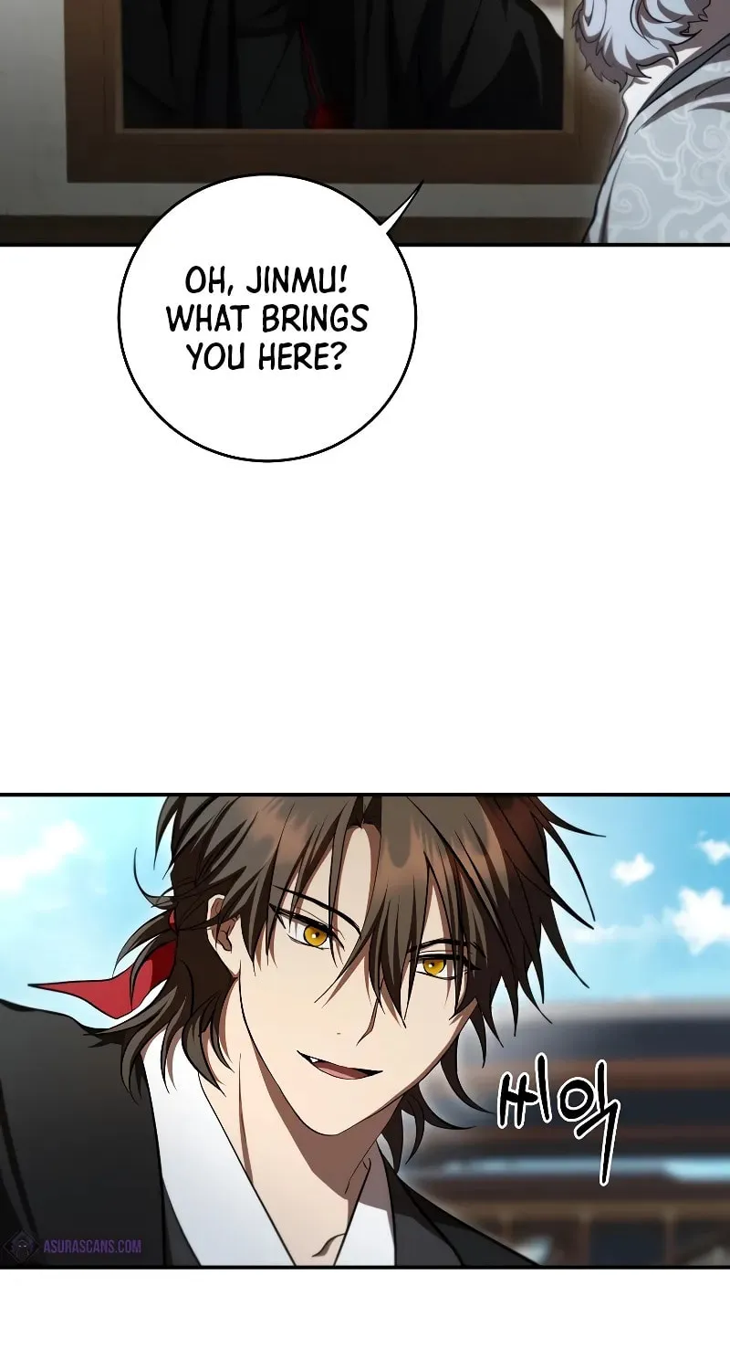 The Grand Mudang Saga Chapter 132 page 56 - 