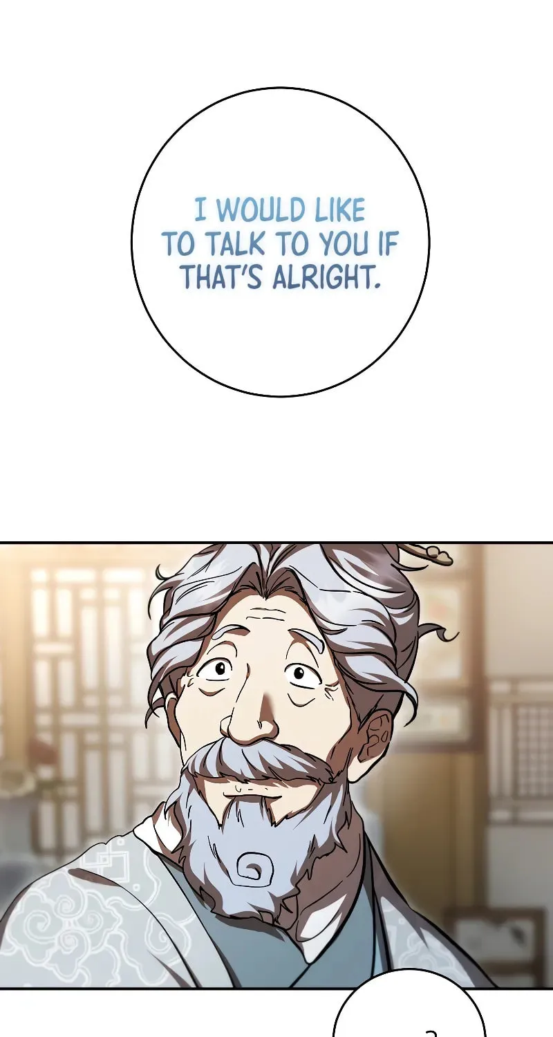 The Grand Mudang Saga Chapter 132 page 57 - 