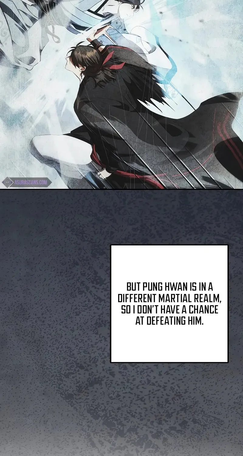 The Grand Mudang Saga Chapter 132 page 60 - 