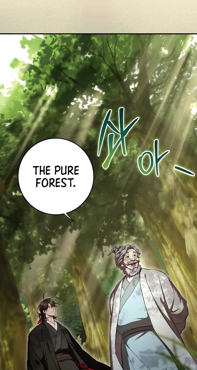 The Grand Mudang Saga Chapter 132 page 65 - 