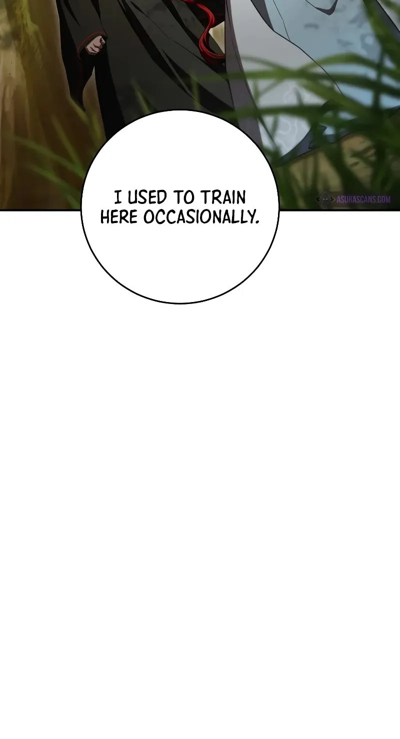 The Grand Mudang Saga Chapter 132 page 66 - 
