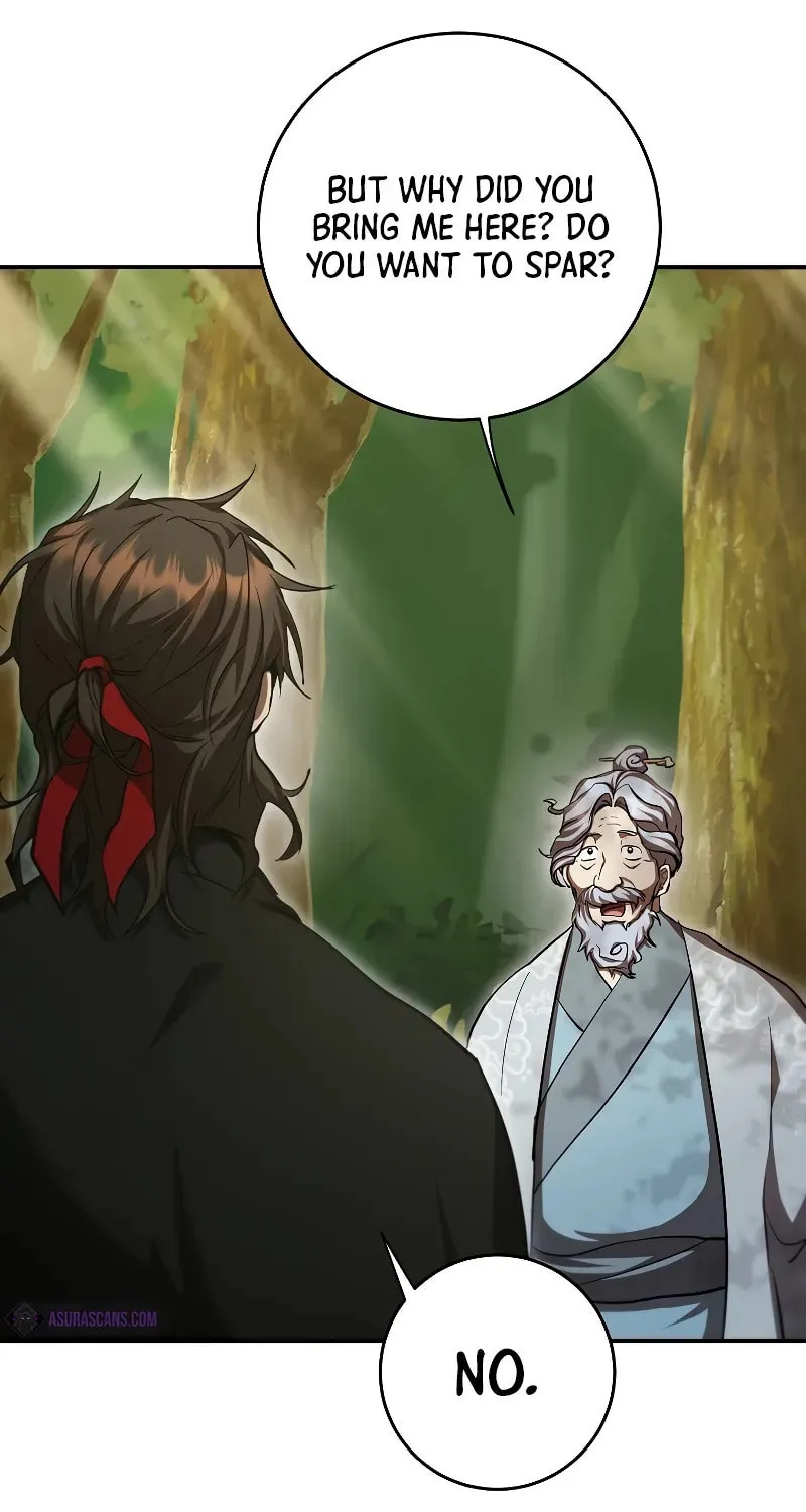 The Grand Mudang Saga Chapter 132 page 69 - 
