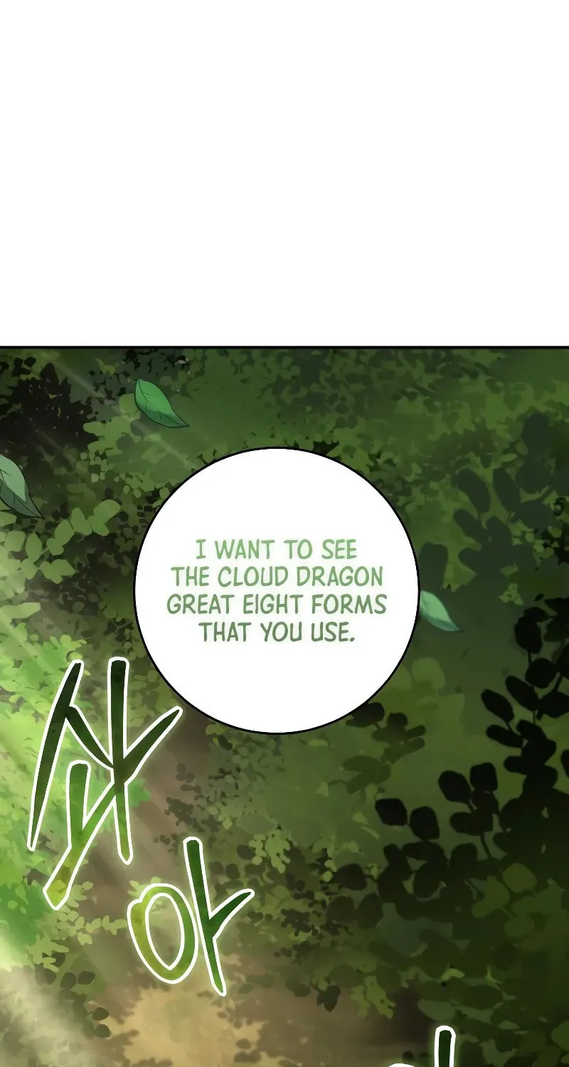 The Grand Mudang Saga Chapter 132 page 70 - 