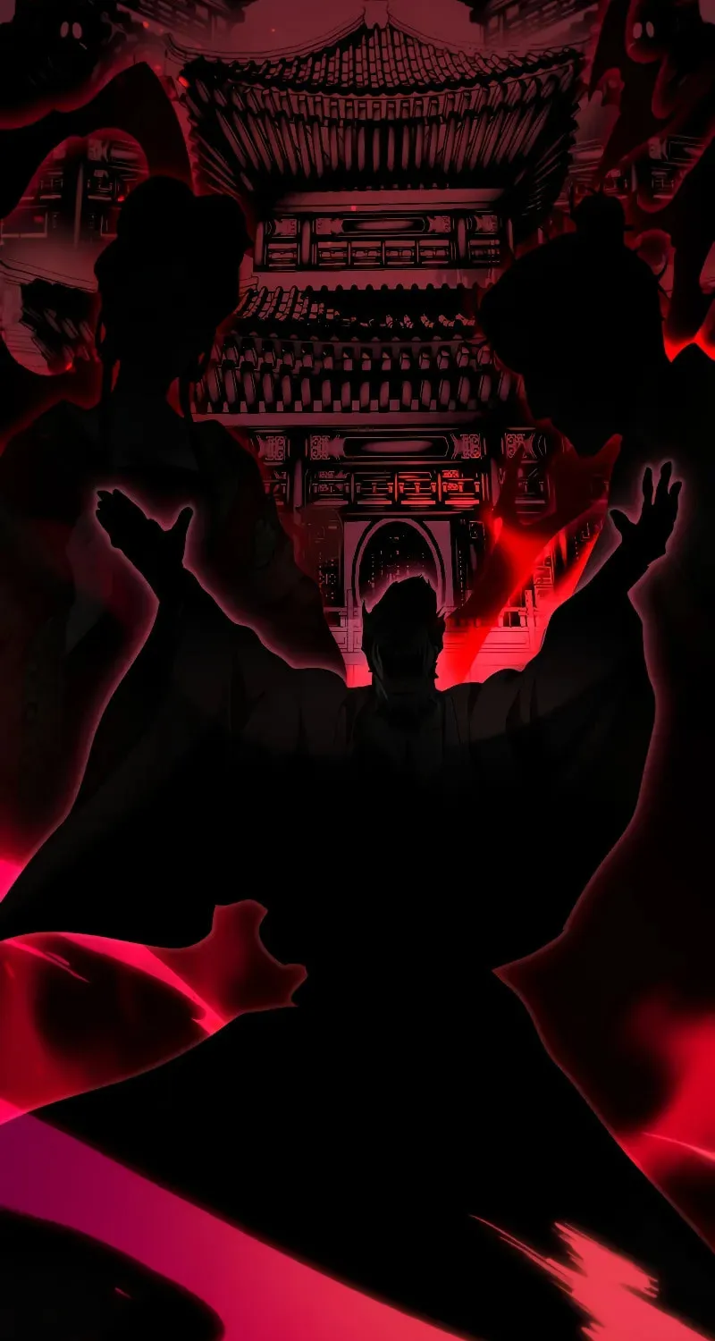 The Grand Mudang Saga Chapter 132 page 8 - 