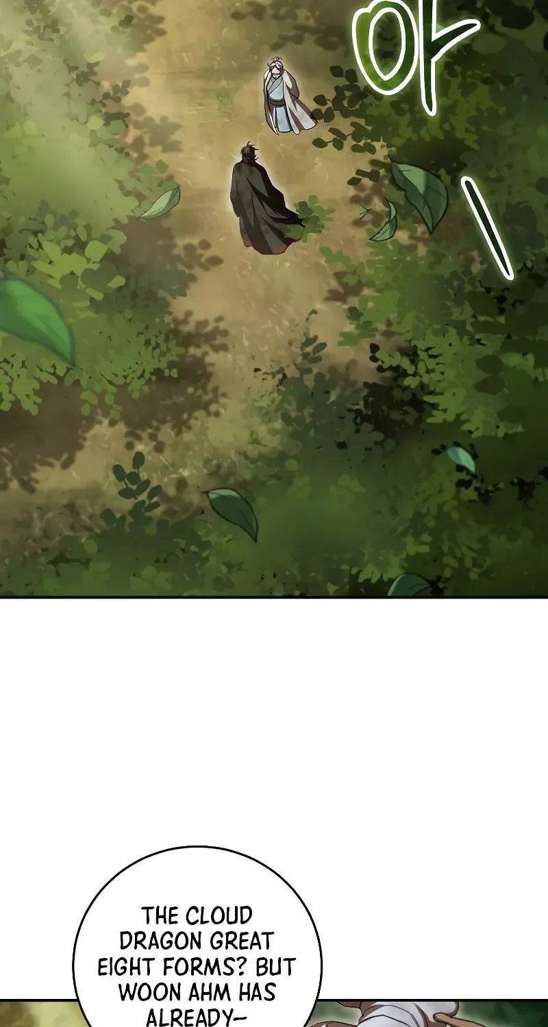 The Grand Mudang Saga Chapter 132 page 71 - 