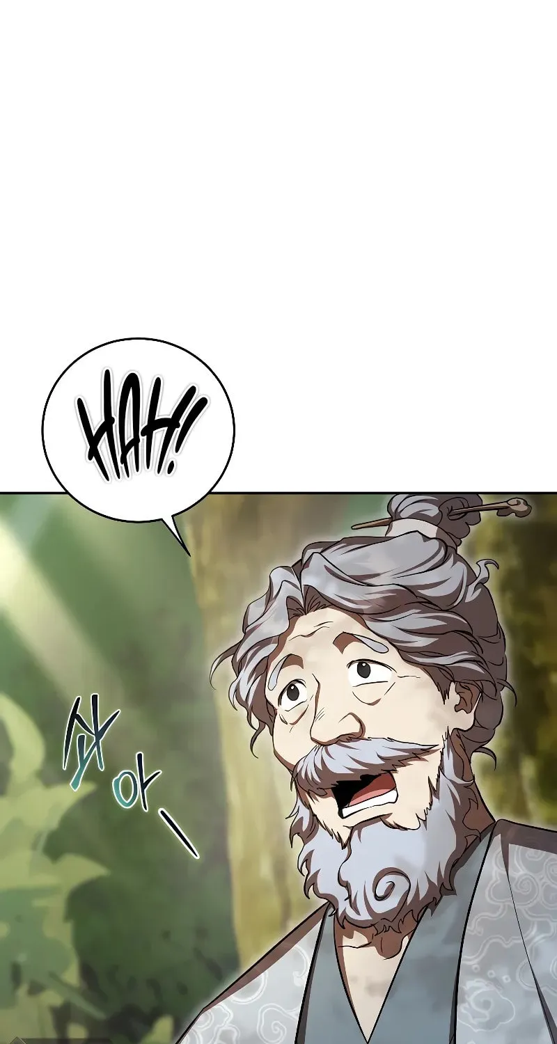 The Grand Mudang Saga Chapter 132 page 74 - 