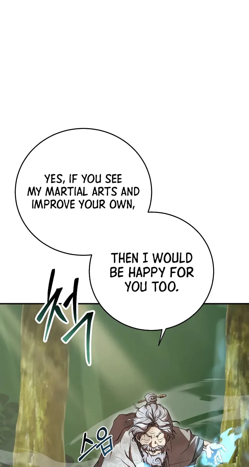 The Grand Mudang Saga Chapter 132 page 87 - 