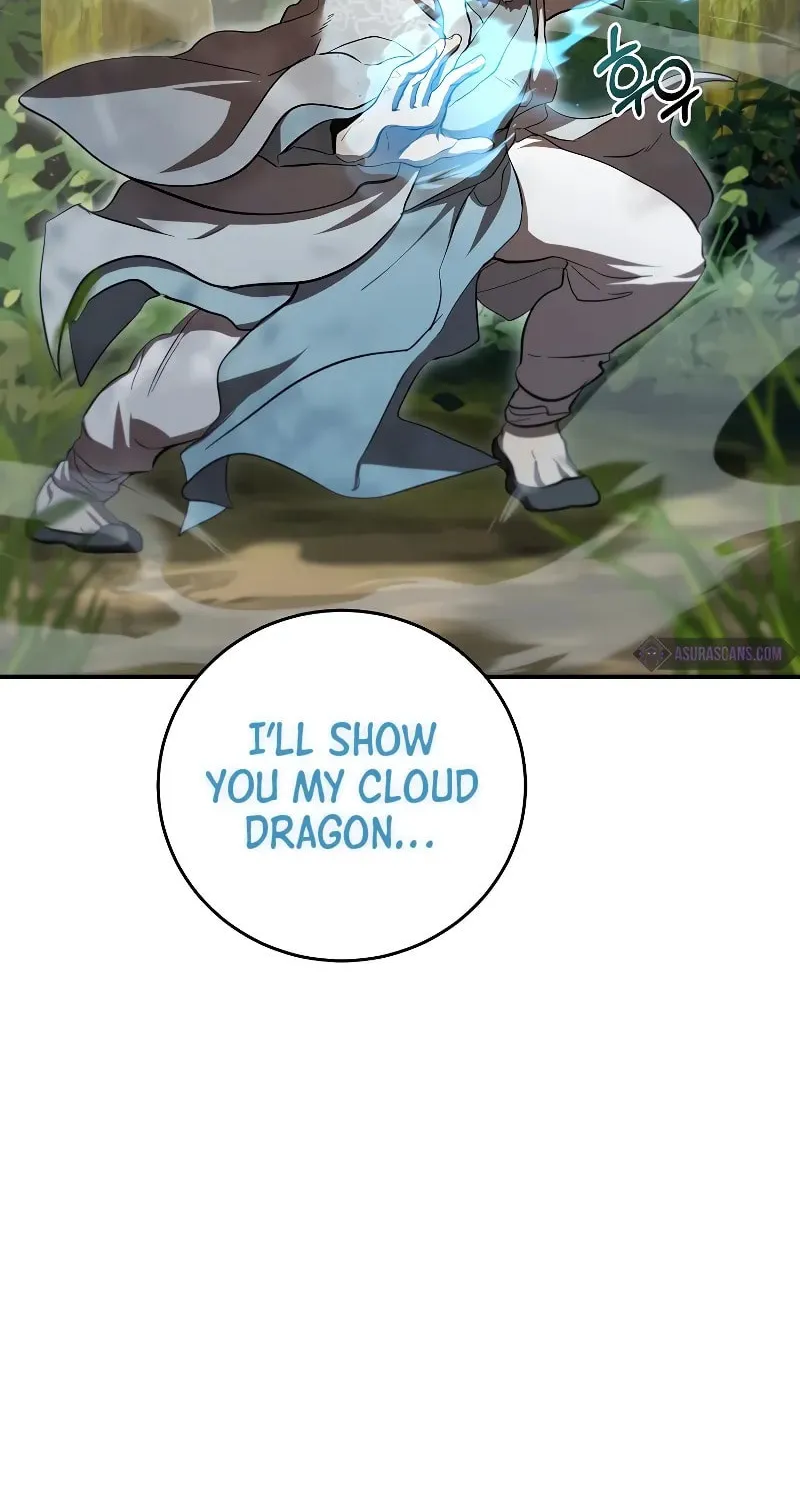 The Grand Mudang Saga Chapter 132 page 88 - 