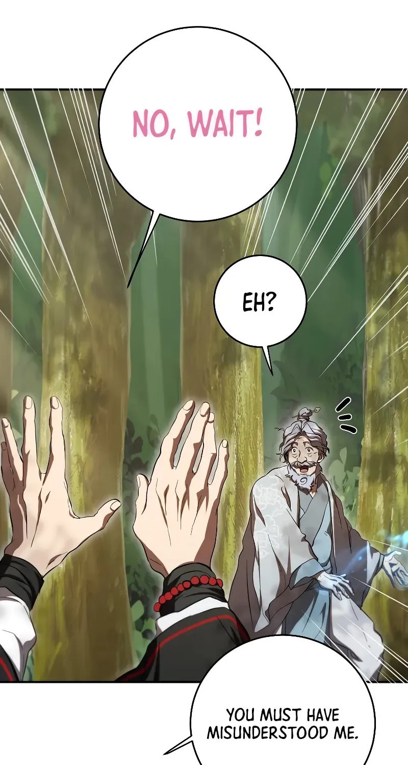 The Grand Mudang Saga Chapter 132 page 89 - 