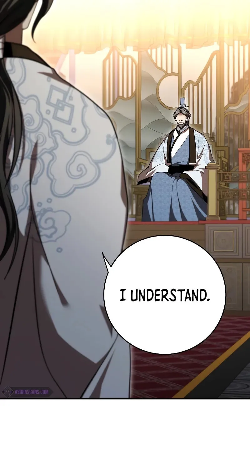 The Grand Mudang Saga Chapter 132 page 10 - 