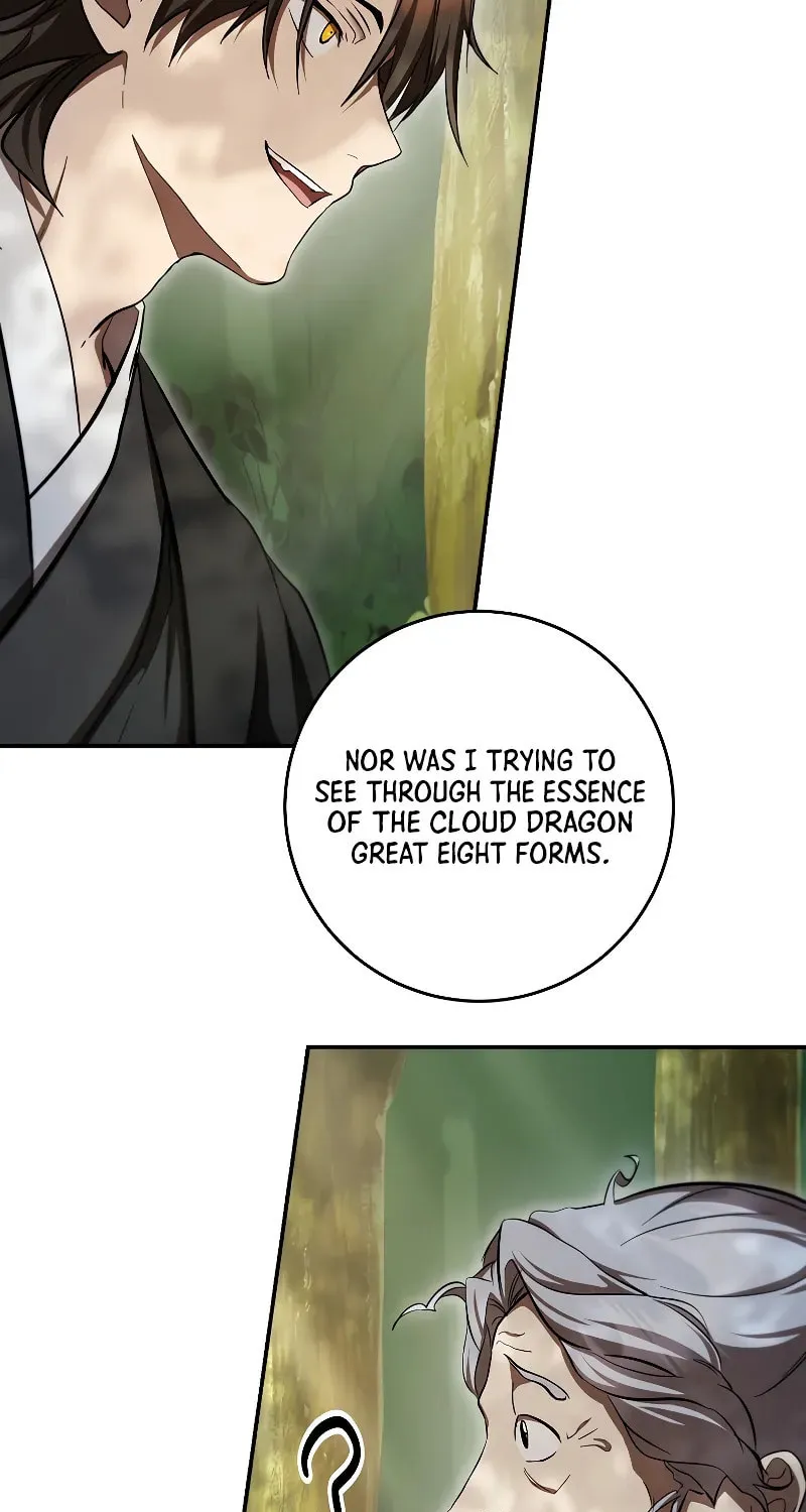 The Grand Mudang Saga Chapter 132 page 91 - 