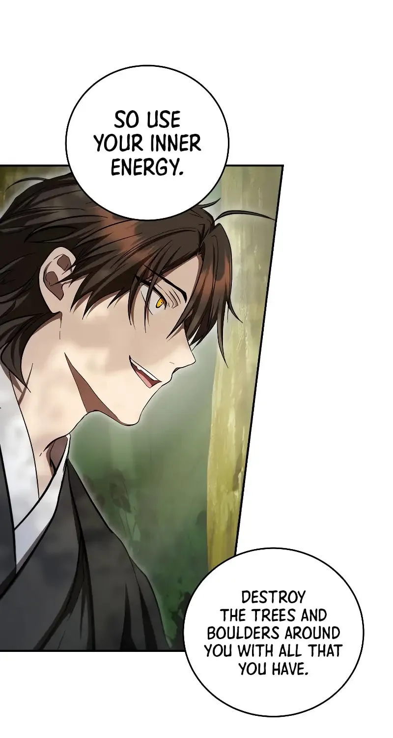 The Grand Mudang Saga Chapter 133 page 2 - 