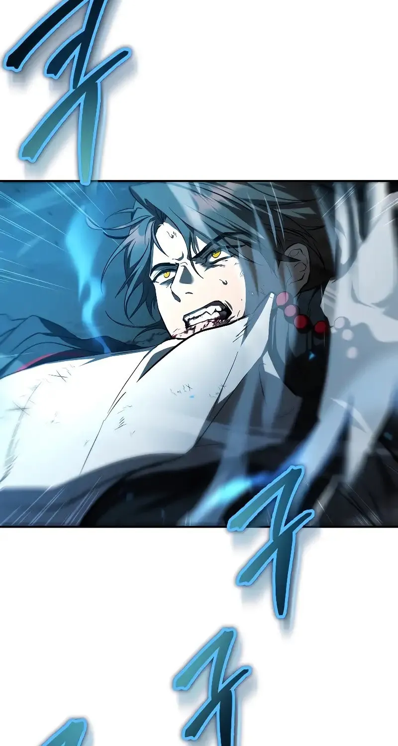 The Grand Mudang Saga Chapter 133 page 110 - 