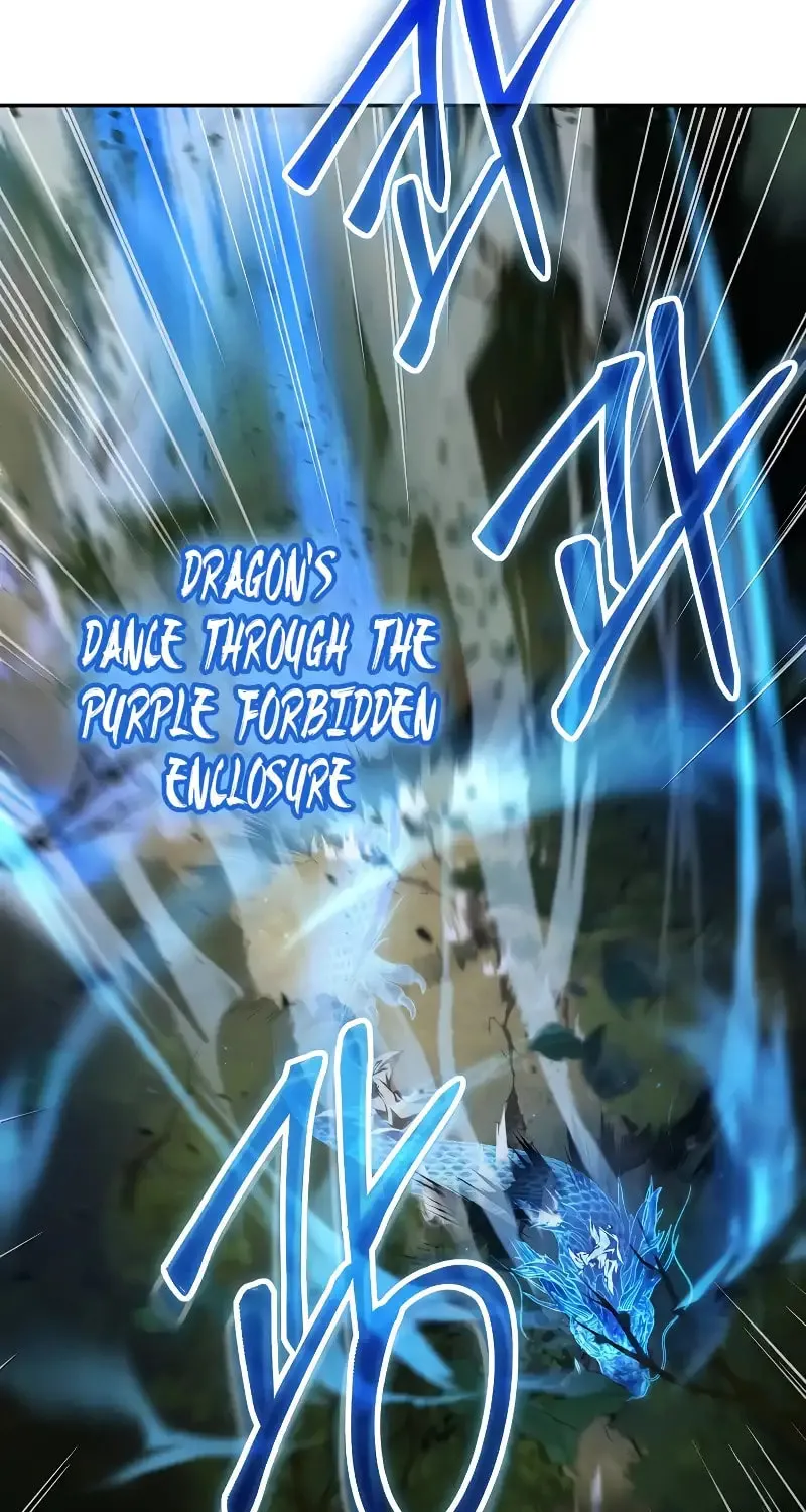 The Grand Mudang Saga Chapter 133 page 13 - 
