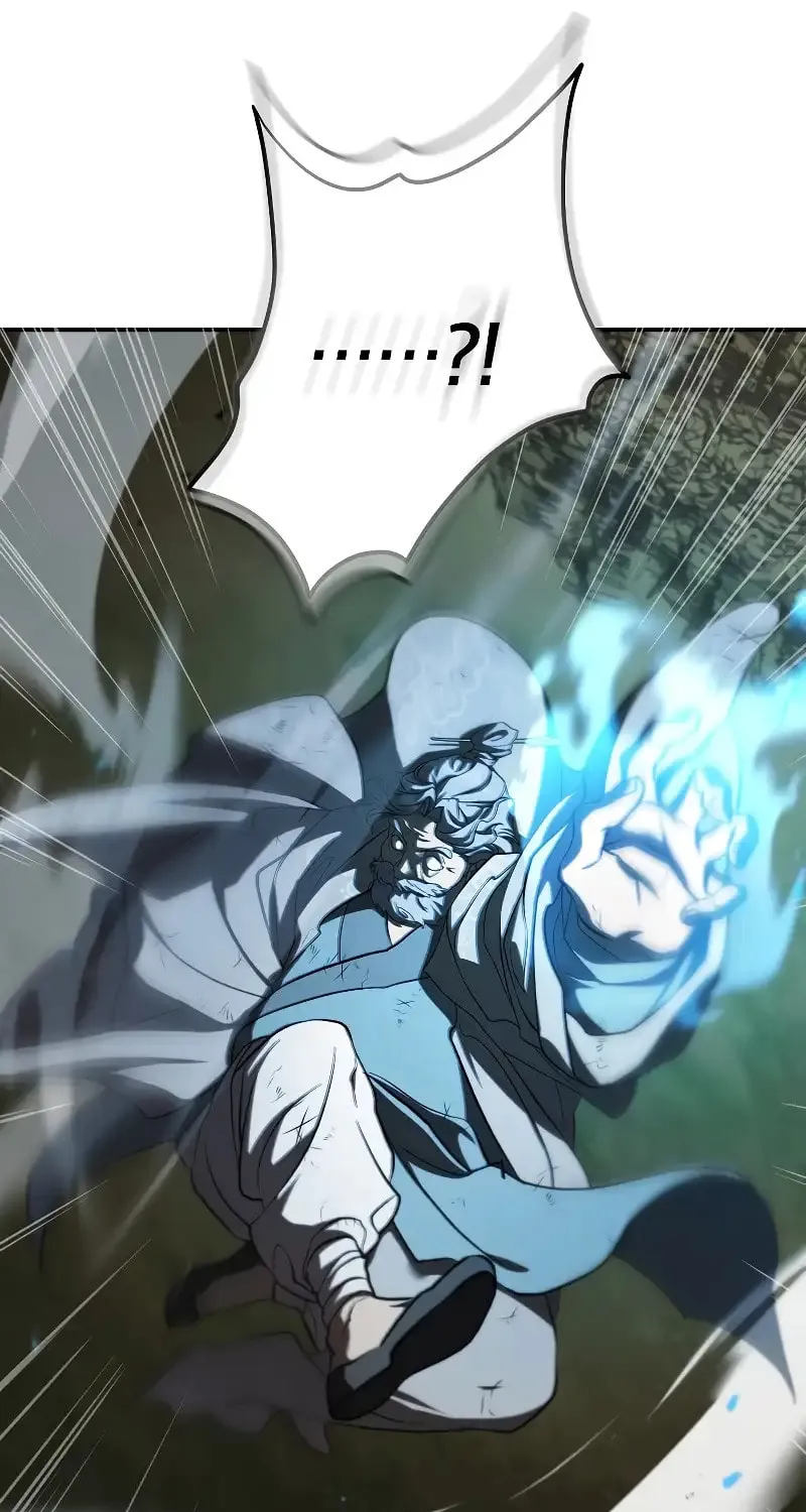 The Grand Mudang Saga Chapter 133 page 121 - 
