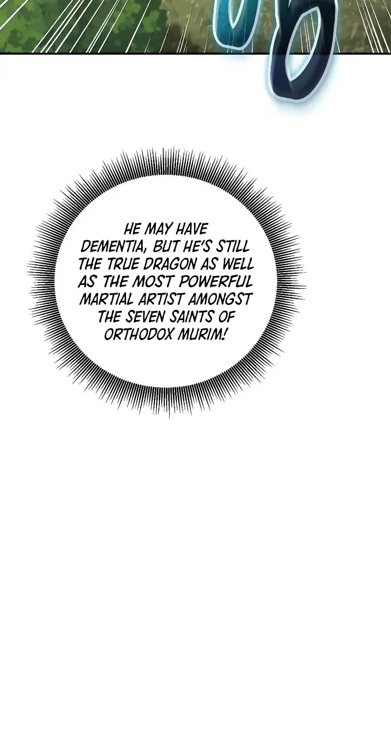 The Grand Mudang Saga Chapter 133 page 18 - 