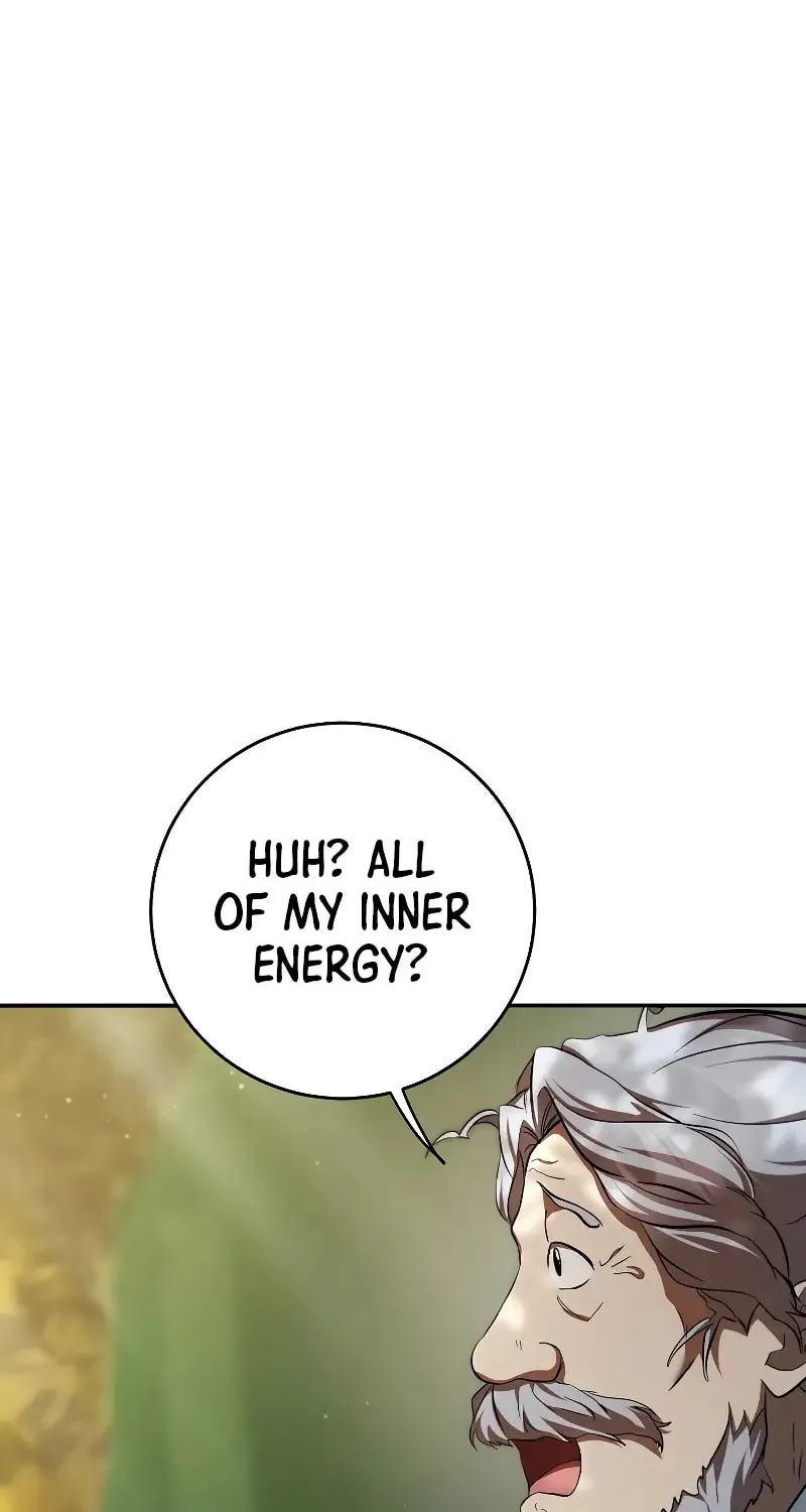 The Grand Mudang Saga Chapter 133 page 3 - 