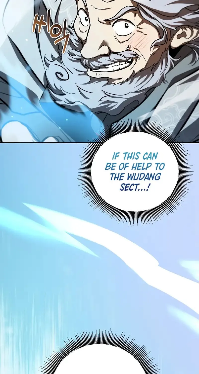 The Grand Mudang Saga Chapter 133 page 24 - 