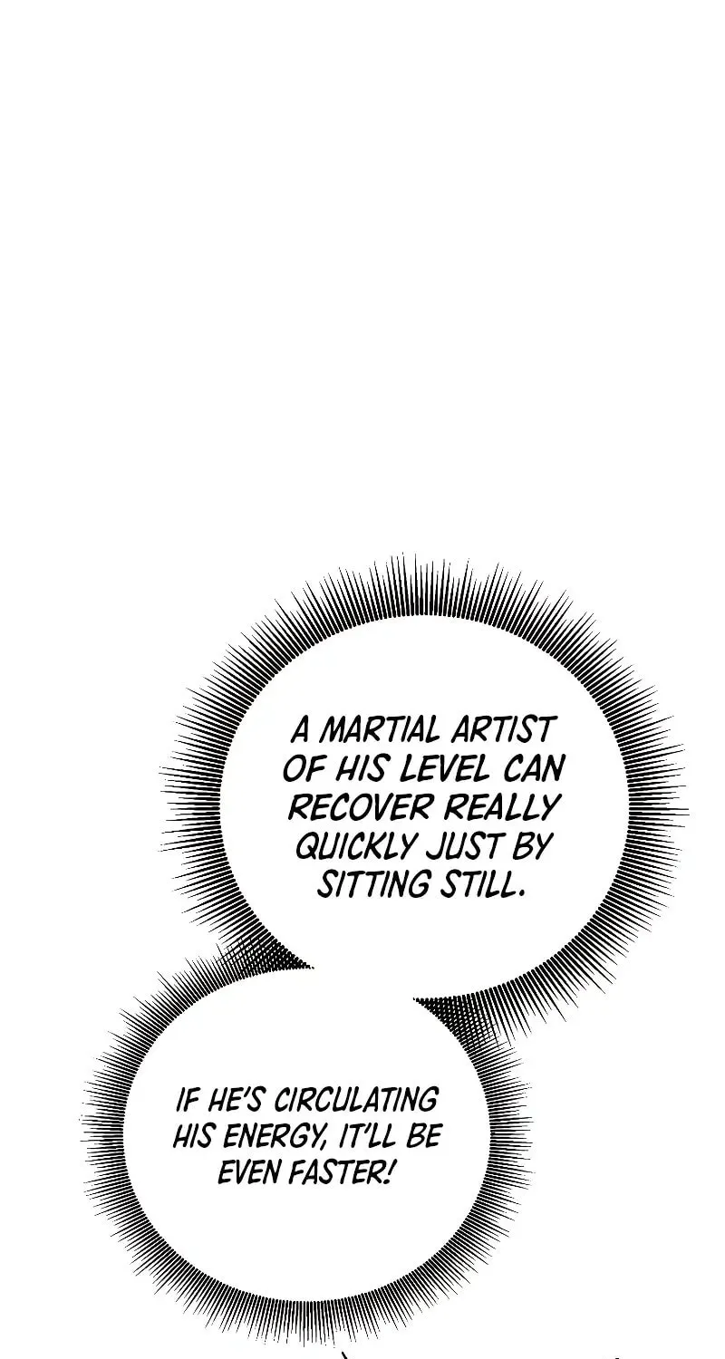 The Grand Mudang Saga Chapter 133 page 34 - 