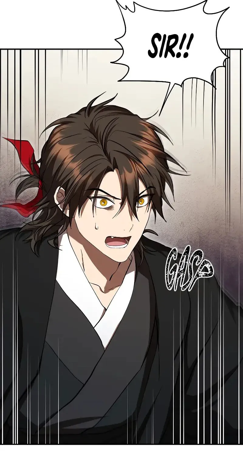 The Grand Mudang Saga Chapter 133 page 35 - 