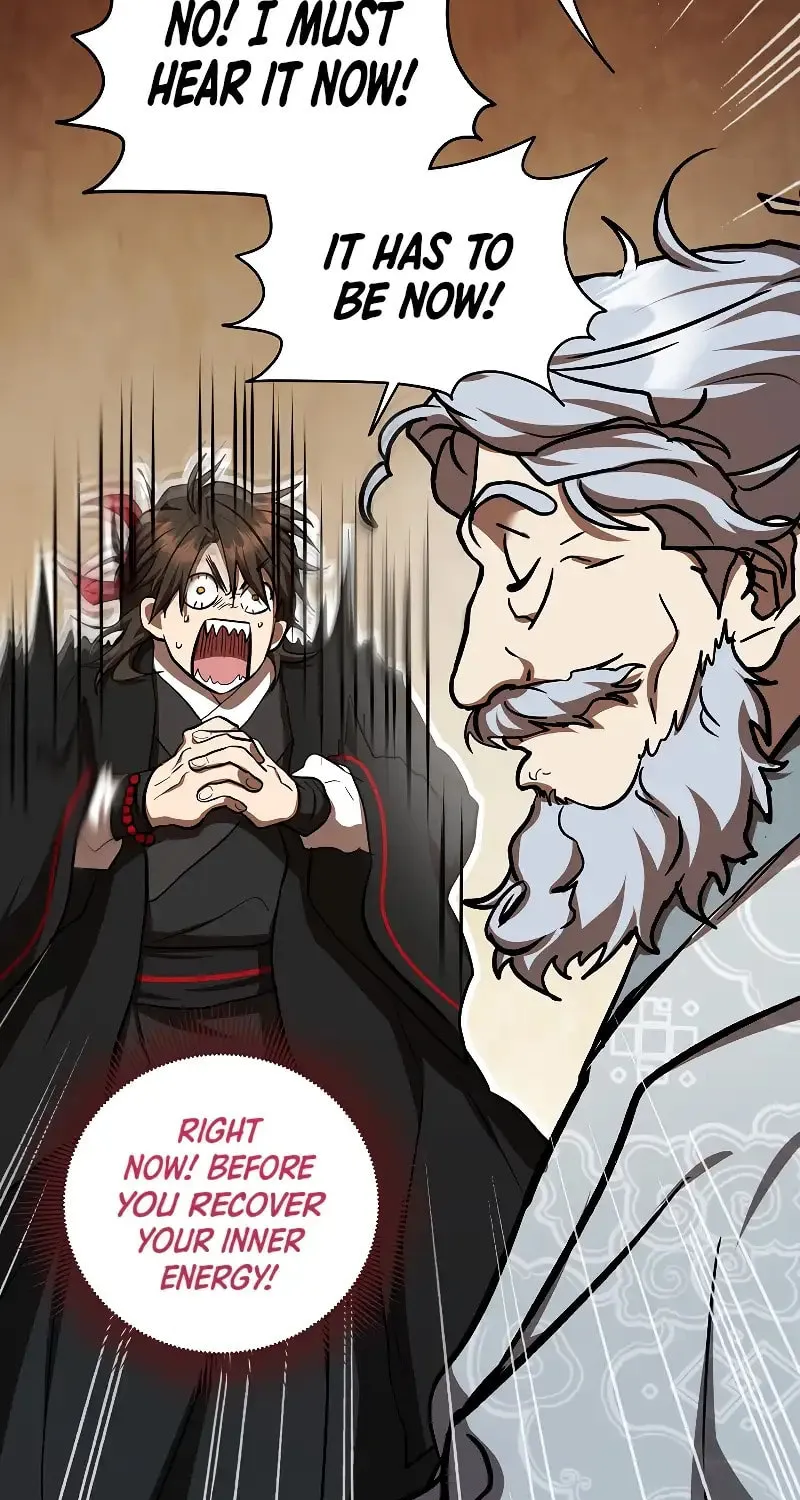 The Grand Mudang Saga Chapter 133 page 38 - 