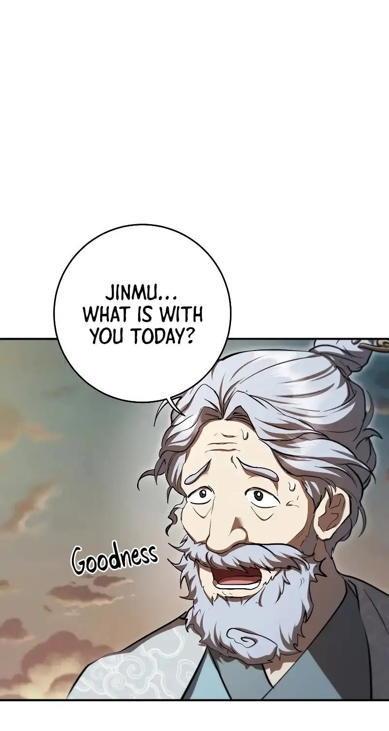 The Grand Mudang Saga Chapter 133 page 40 - 