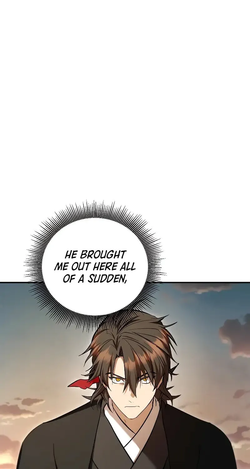 The Grand Mudang Saga Chapter 133 page 41 - 
