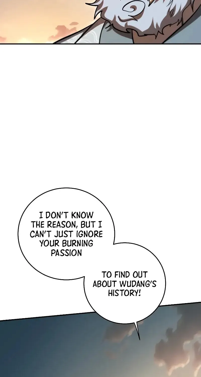 The Grand Mudang Saga Chapter 133 page 43 - 