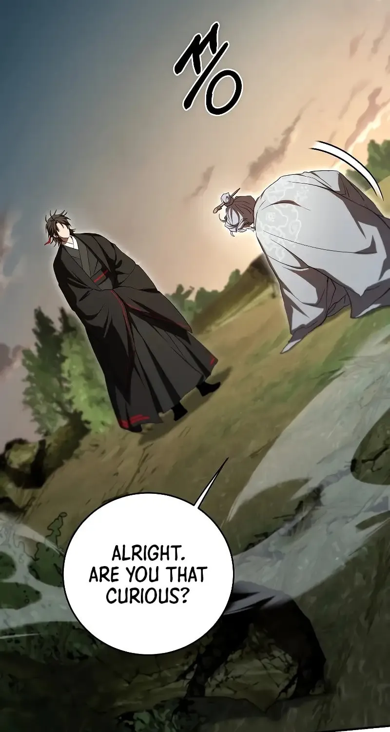 The Grand Mudang Saga Chapter 133 page 44 - 