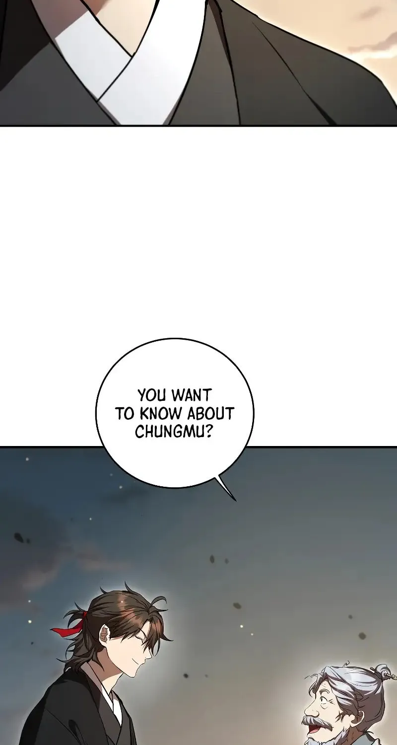 The Grand Mudang Saga Chapter 133 page 46 - 